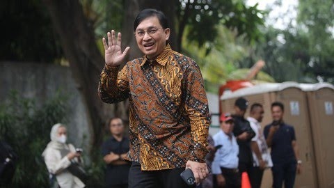 Yovie Widianto Jadi Staf Khusus Presiden, Apa Perannya di Bidang Ekonomi Kreatif?